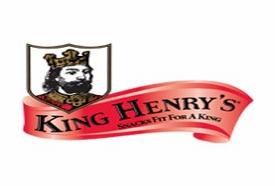 kinghenrys